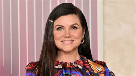 Tiffani Thiessen Celebrates 50th Birthday With Spicy Bedroom。